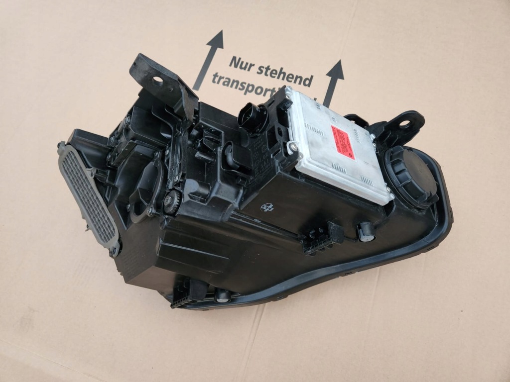 Genesis g70 лампа full led ліва 21- в Україні