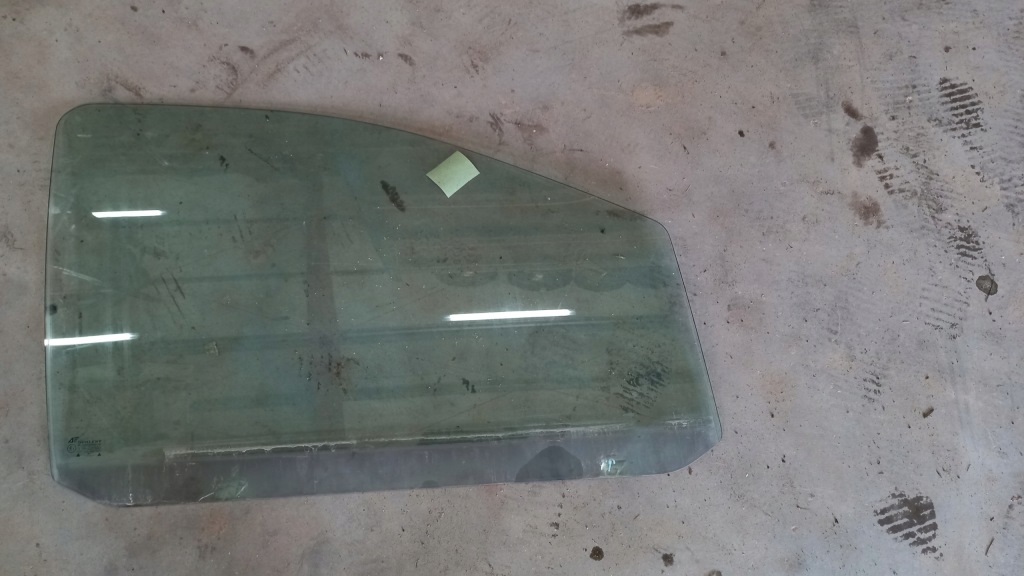 фото №1, Стекло правый перед seat alhambra 99r