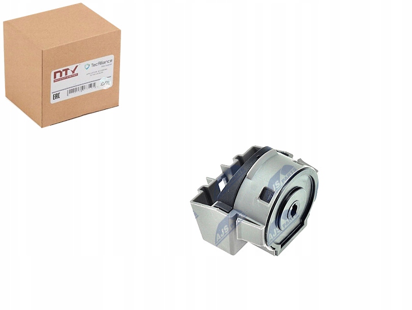 фото №1, Вимикач запалювання / стартер nty eks-fr-000