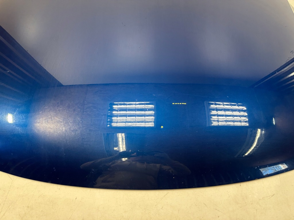 фото №7, Капот vw tiguan i 5n0 петли