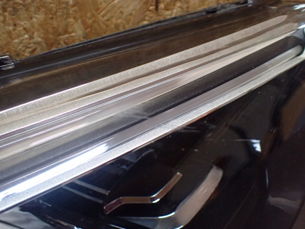 фото №3, Лампа перед права opel crossland x full led