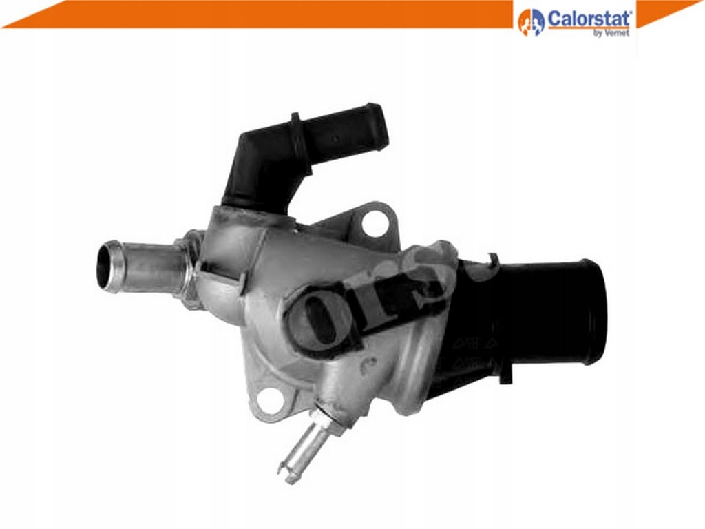 фото №2, Calorstat by vernet th6568.83j термостат, середина охолоджуючий