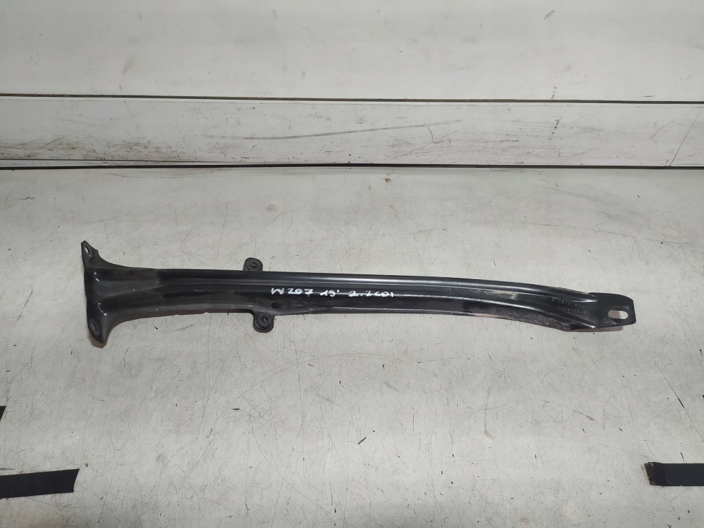 Купити Mercedes w207 підсилювач розпірка жабо