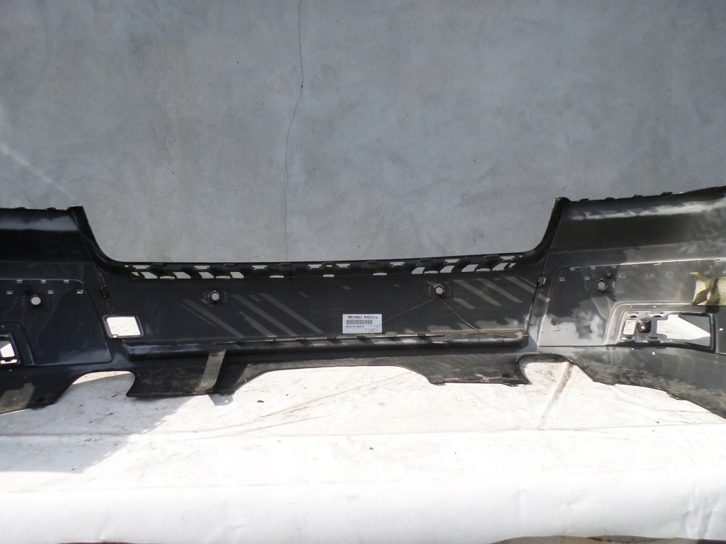 фото №7, Бампер задний mercedes glk a2048851525