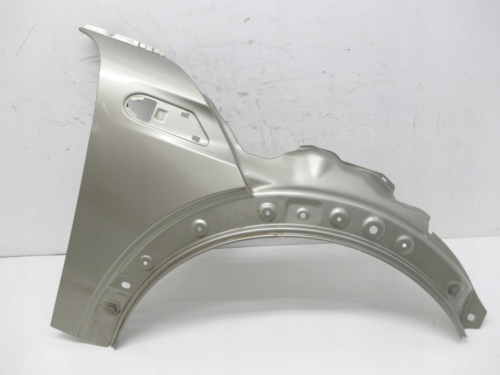 Купить Mini cooper r56 крыло  правый  перед a60 09r