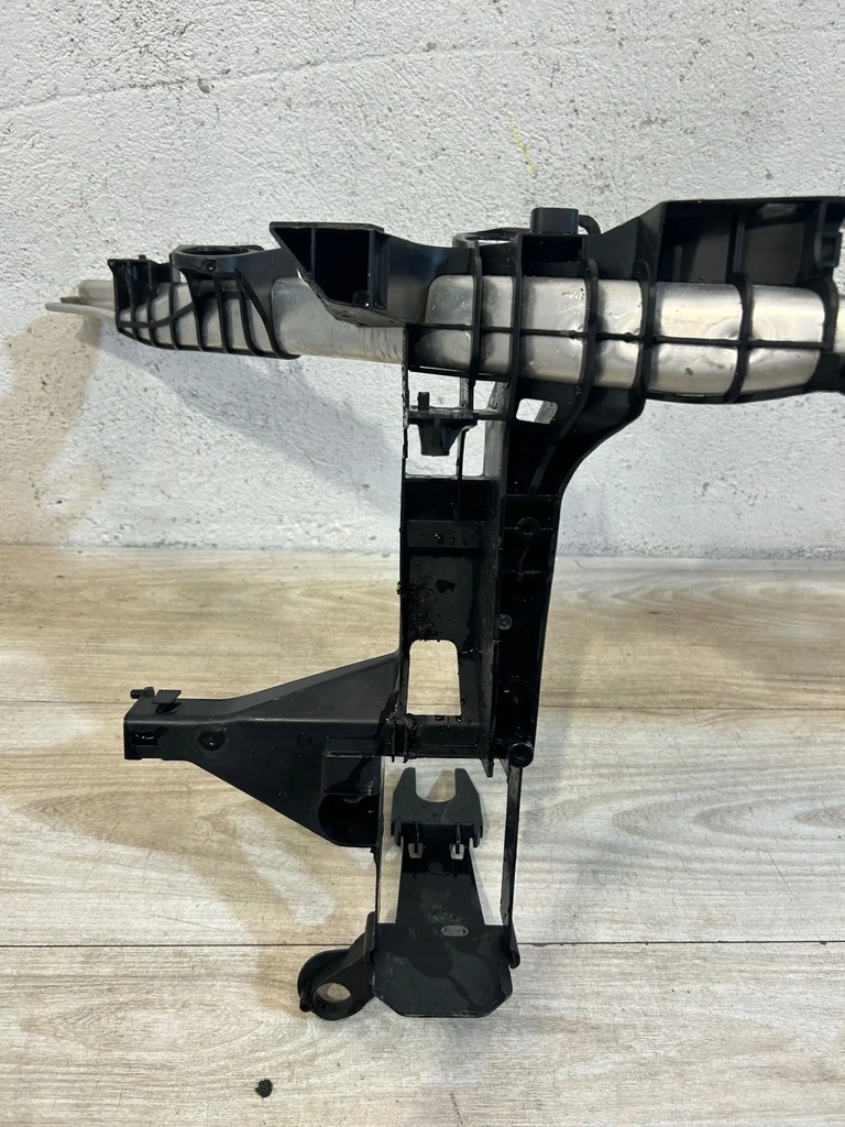 фото №10, Mercedes-benz b w246 pas передний