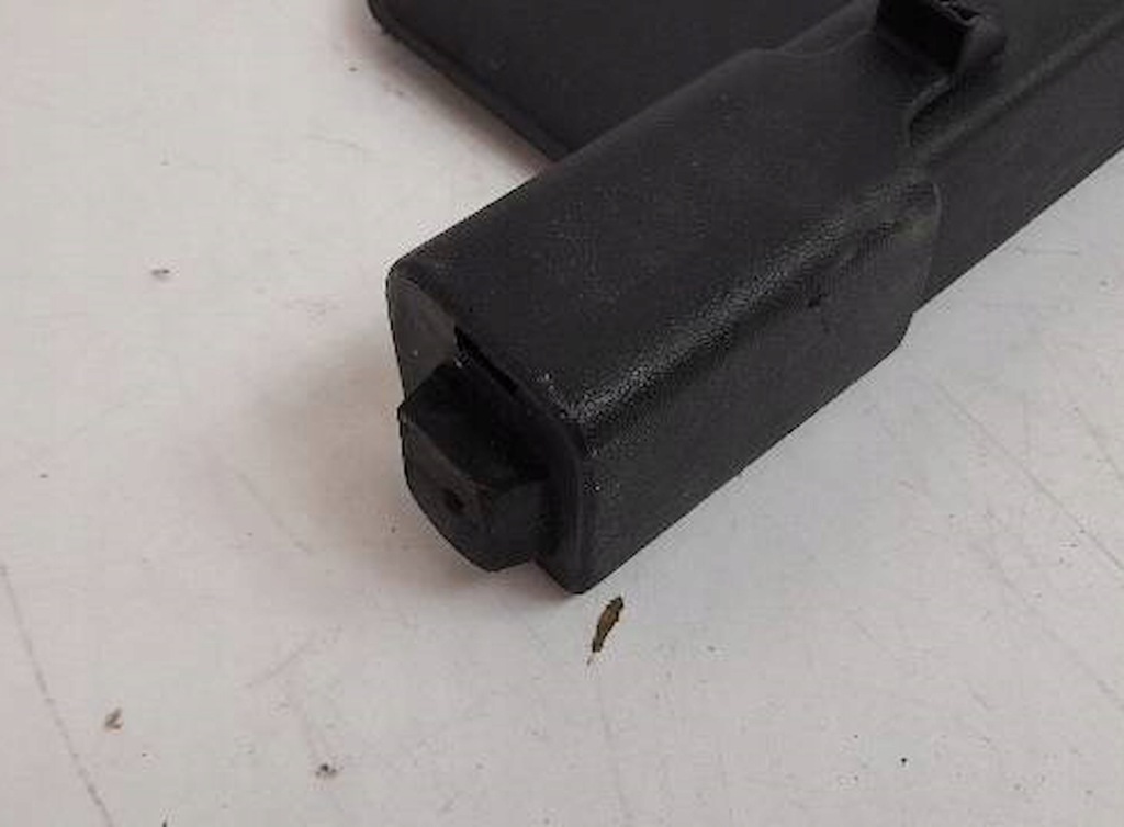 фото №3, Шторка багажника fiat croma