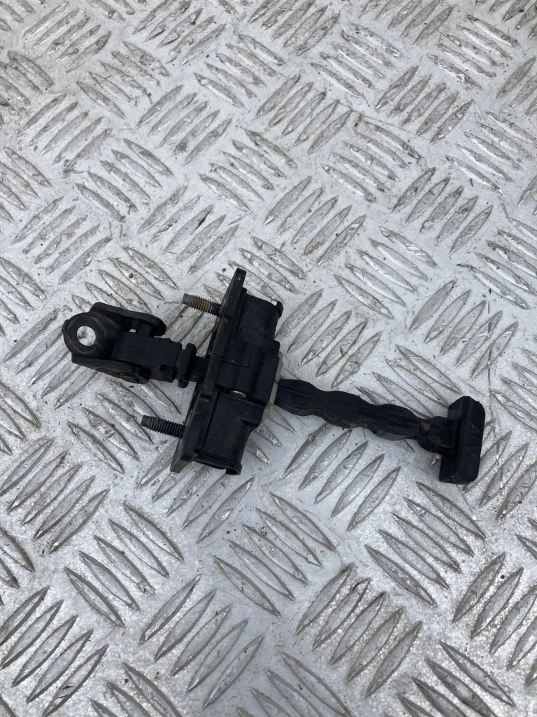 фото №1, Обмежувач двері лівий перед c5 aircross 18-