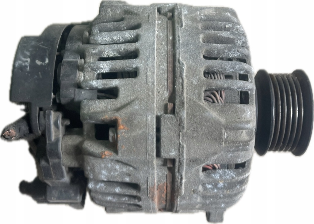 фото №1, Генератор nissan cabstar atleon 3.0 99-06rok