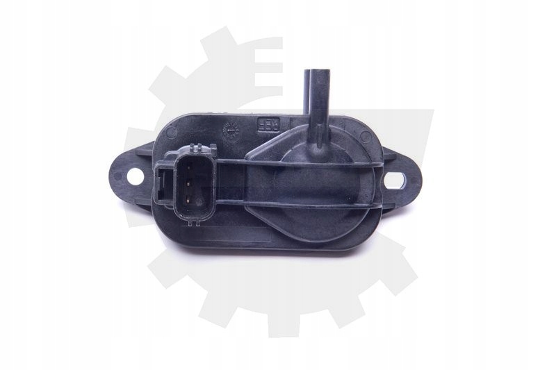 фото №4, Датчик тиску вихлопних газів ford mazda