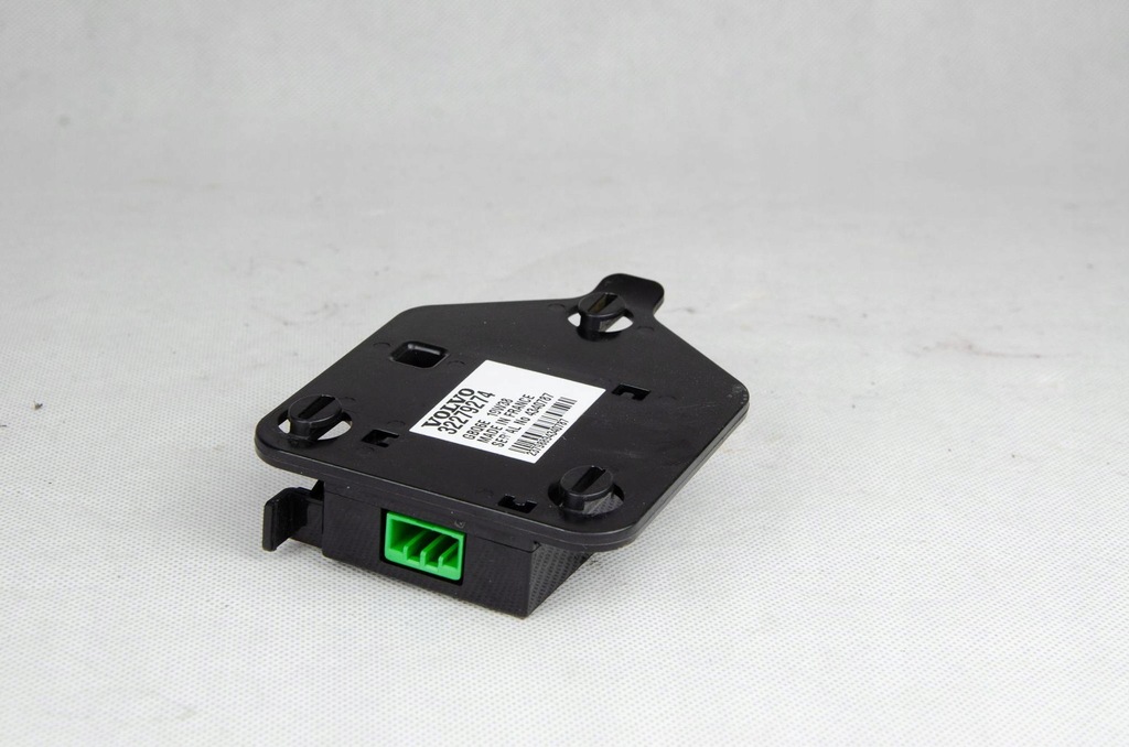 фото №1, Volvo xc60 ii модуль зчитувач карти sd 32279274