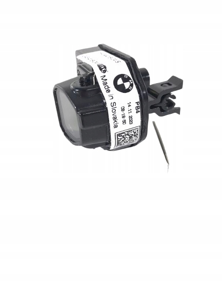 фото №1, Модуль освещение салона bmw ix 63145a04416