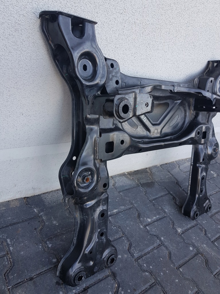 фото №5, Подрамник подрамник vw id4 11a400021