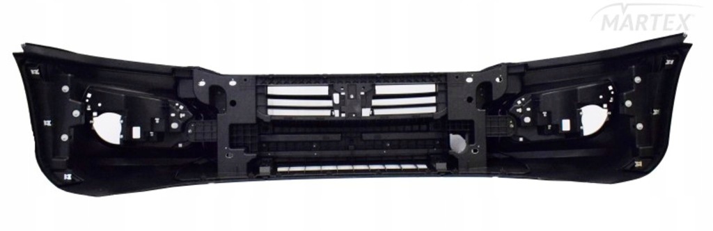 Бампер iveco daily 19- Цена