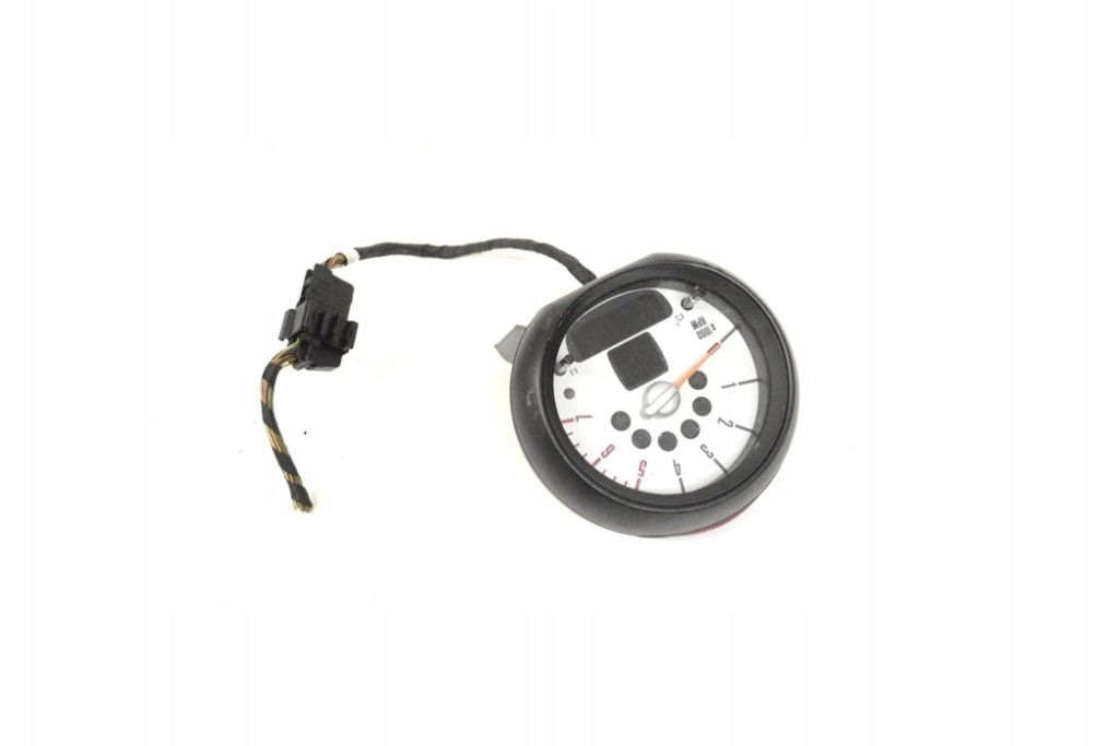 фото №1, Mini countryman r60 d 2012 rhd obrotomierz лічильник obrotomierz