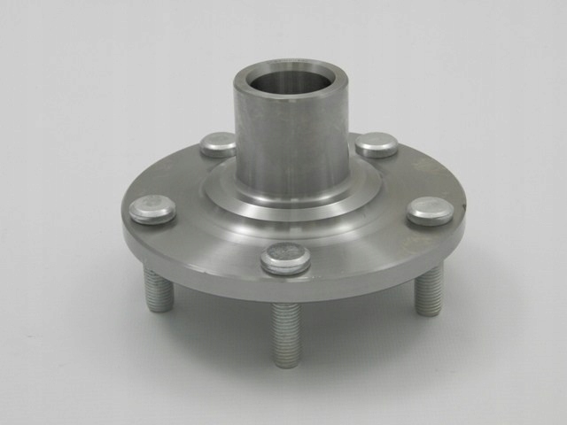 фото №2, Ступица колеса перед lexus rx330/350 03-08