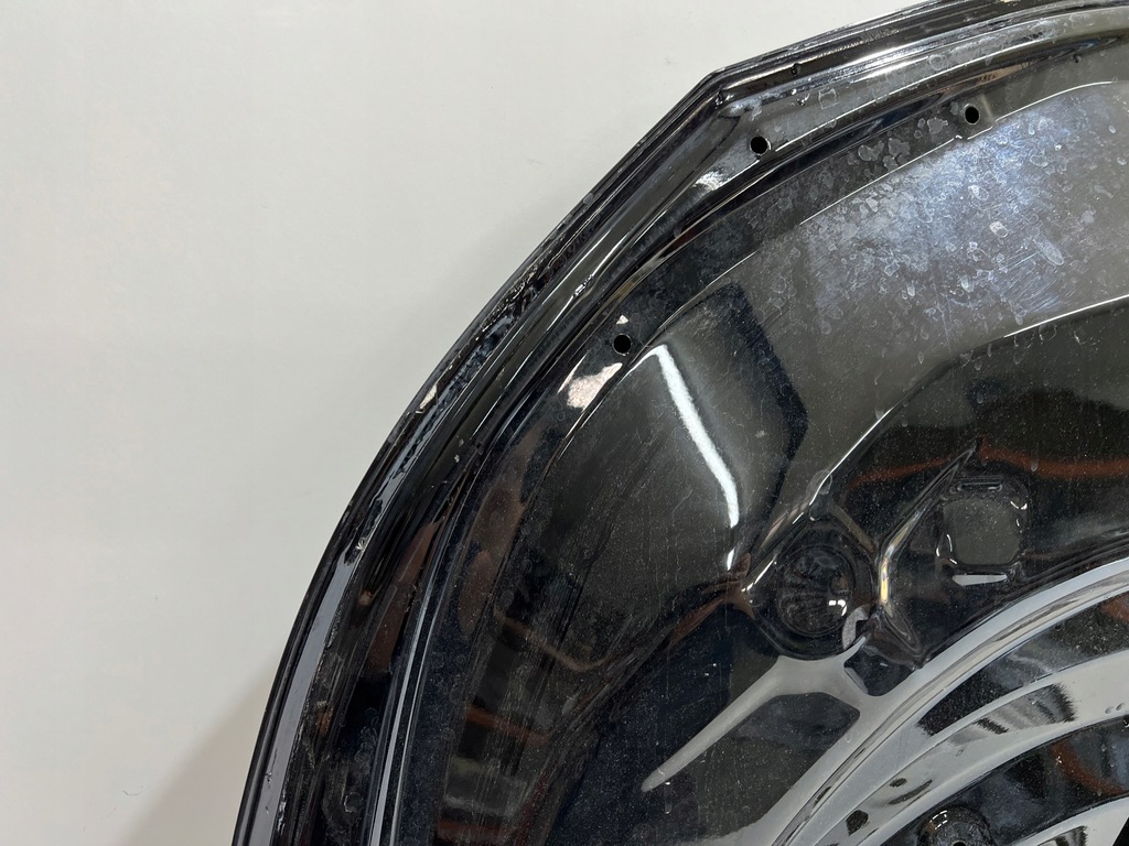 фото №14, Капот toyota rav4 v