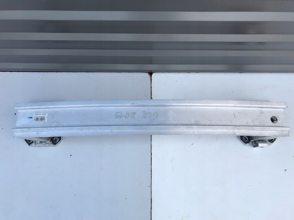 фото №1, Балка задня mercedes 167 gle