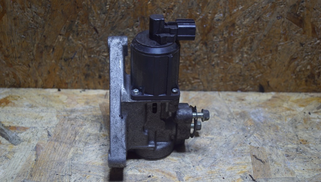 фото №4, Клапан egr mazda 6 ii 2.2 citd r2aa20300b