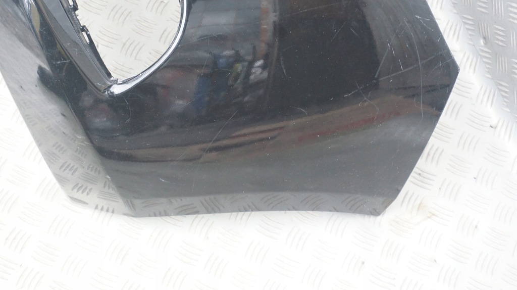 фото №11, Mazda 2 07r бампер перед передний