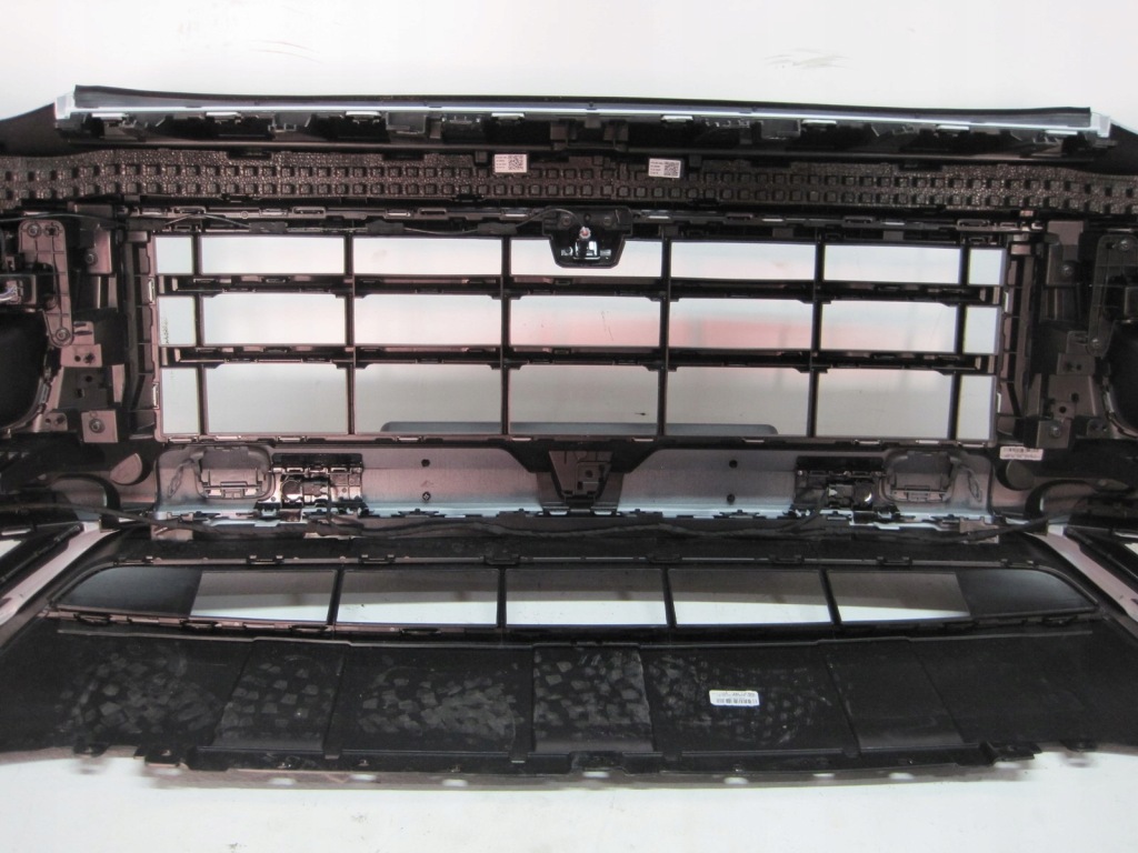 Купити Бампер перед porsche cayenne 9y0 lift 4 pdc камера 24r