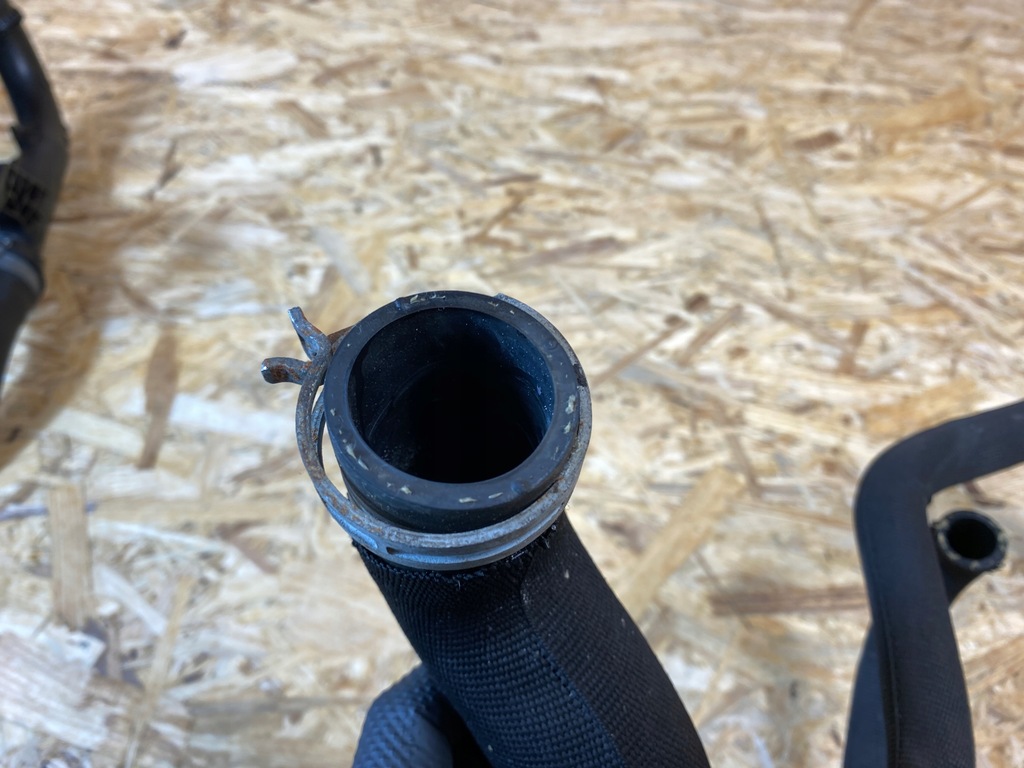 фото №15, Wąż труба шланг wody ford ranger v lift jb3g-8b273-ae 2019-