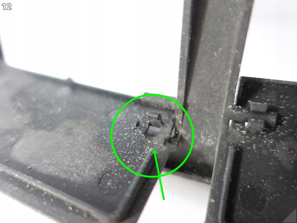 Maserati granturismo mc stradale quattroporte вентилятор корпус радіатора в Україні