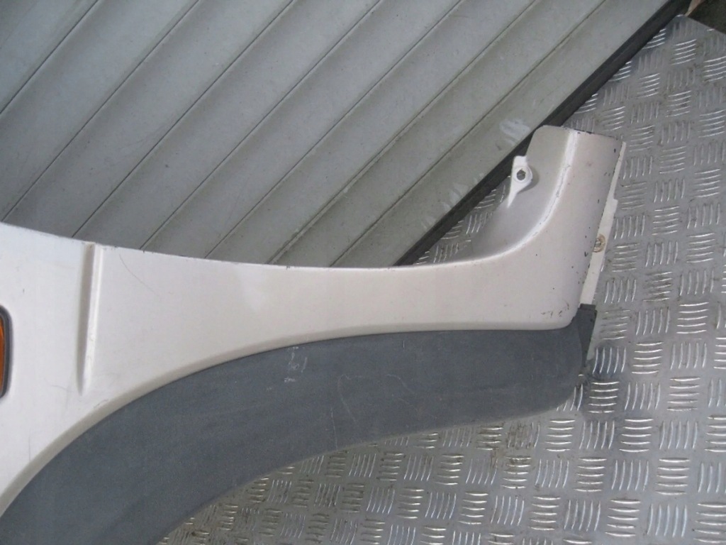 фото №8, Land rover freelander 96-06 крыло левый передний