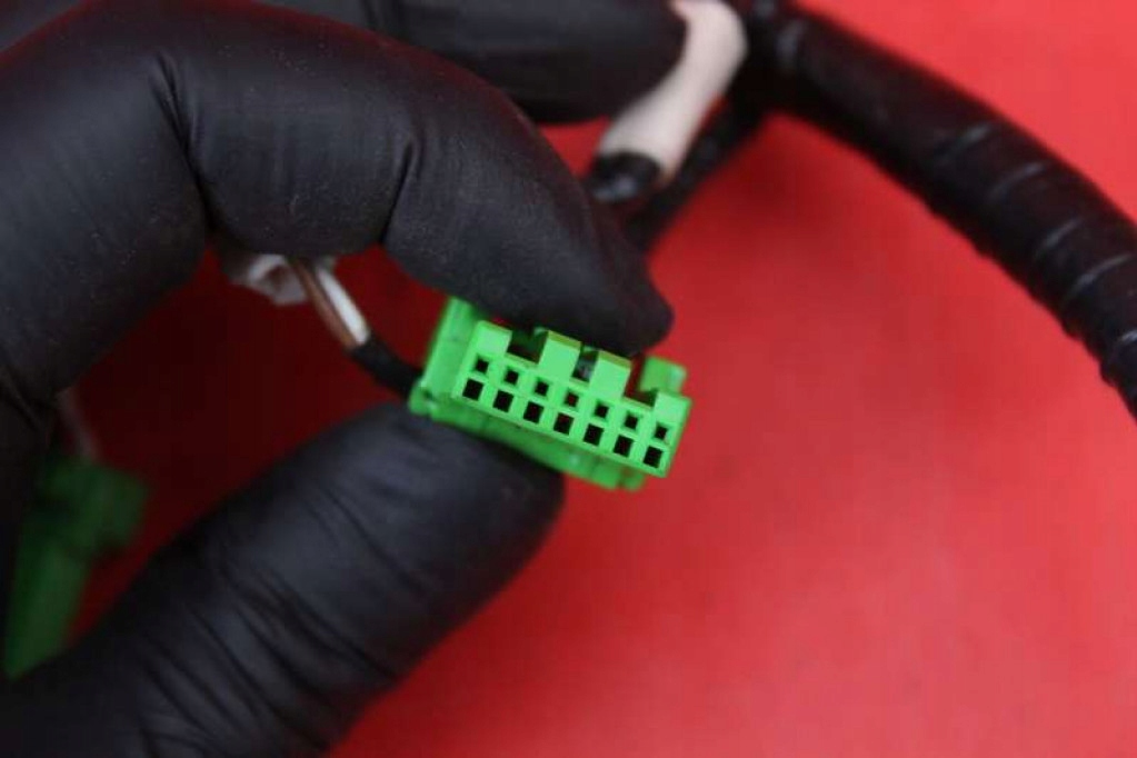 фото №7, Электропроводка электрическая 80650-ta0-a200 honda accord 8 viii 2.2 i-dtec 150 km