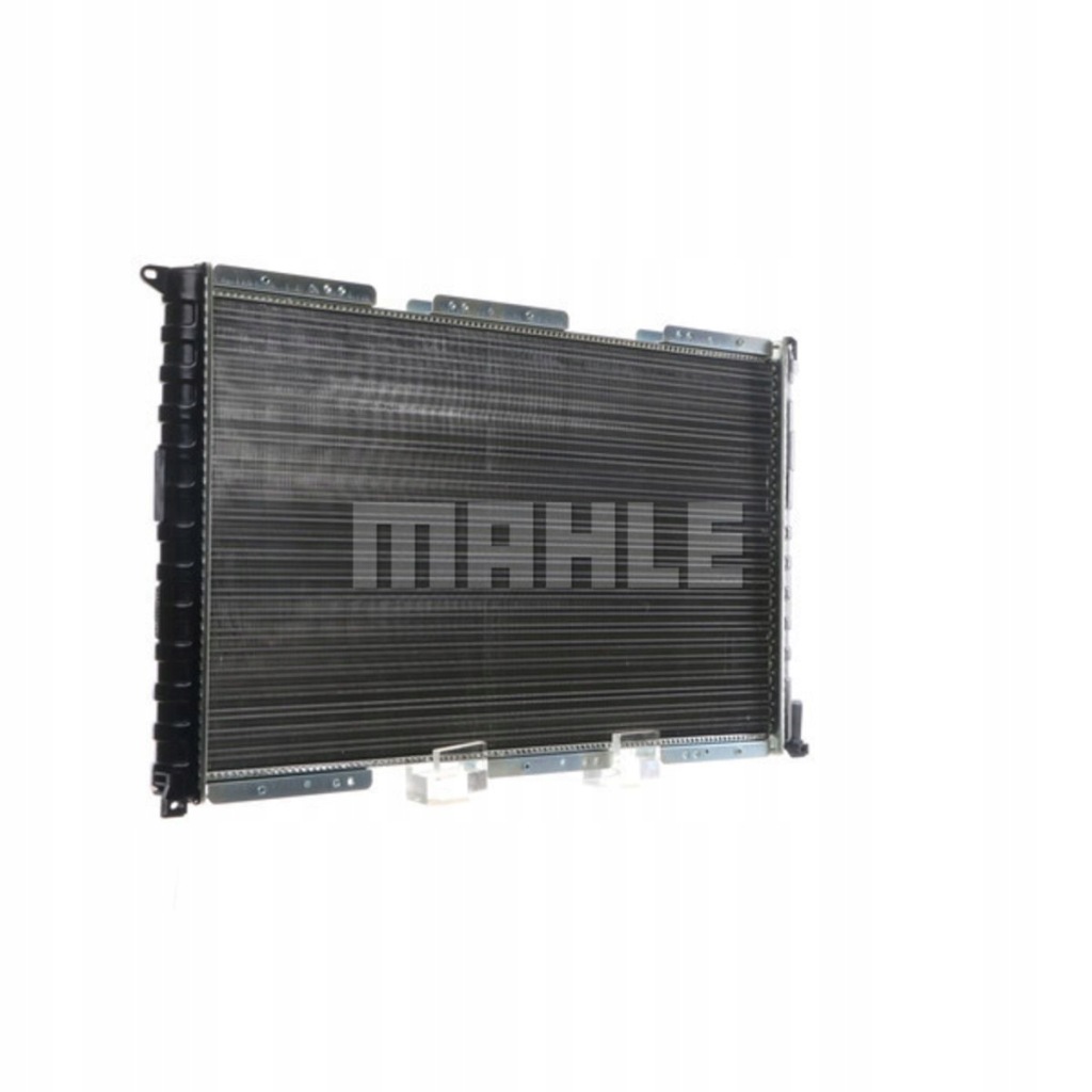 фото №6, Радиатор opel movano a renault master ii 98-01