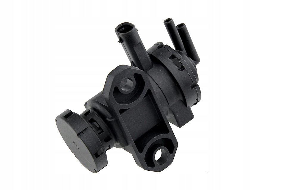 фото №6, Клапан турбіни egr