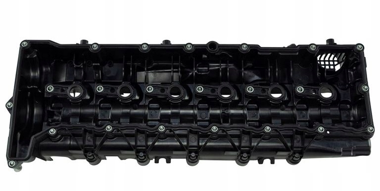фото №13, Оригинальная крышка головки bmw n57