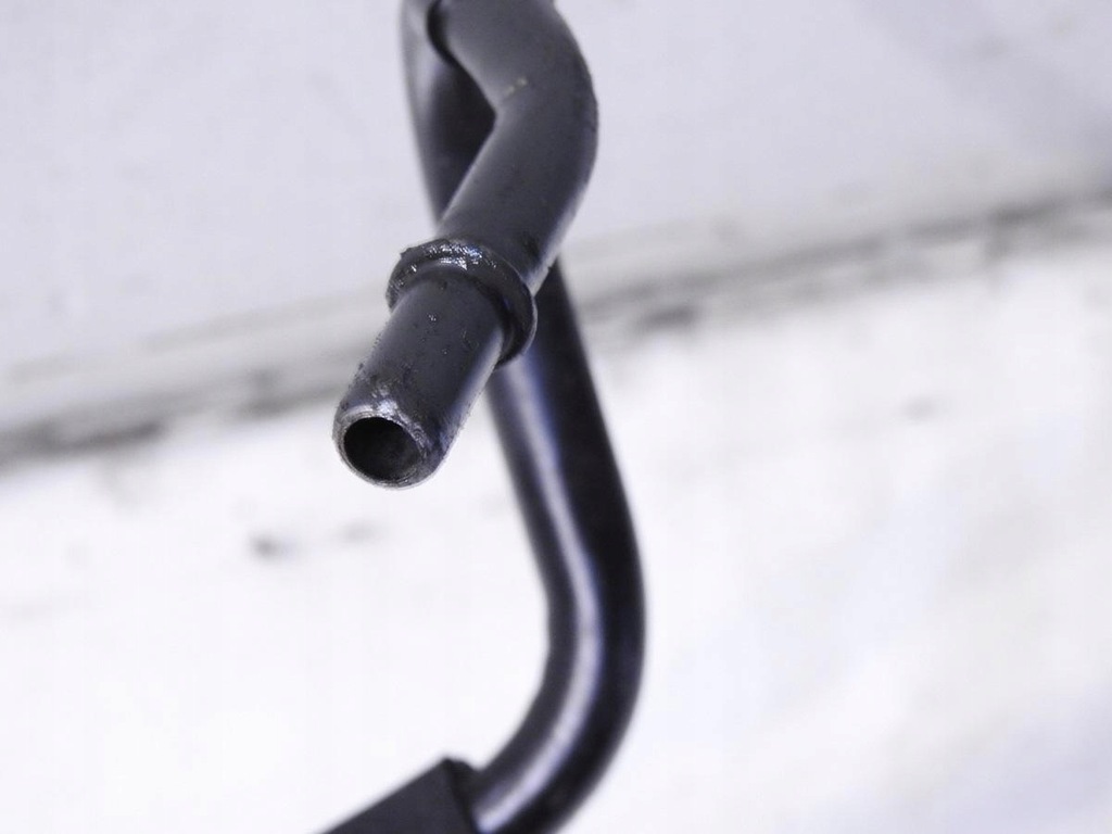 фото №6, Шланг топлива subaru forester iii 2.0 d