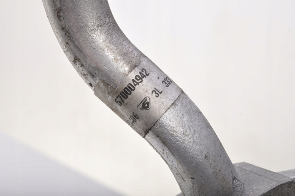 фото №12, Maserati ghibli iii 3.0 d шланг кондиционера