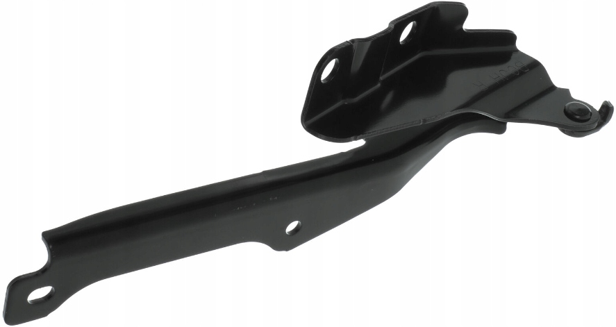 фото №2, Петля капот перед правый mazda 3 bp 2018- оригинал