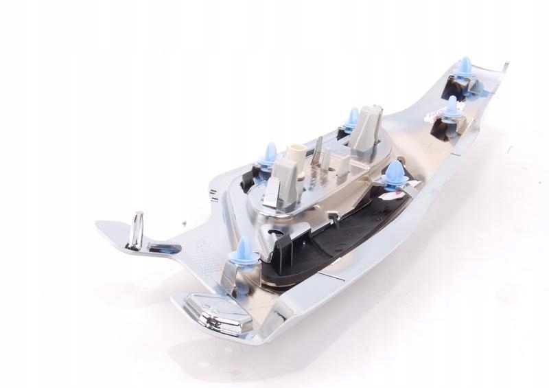 фото №7, Молдинг левая bmw mini countryman paceman r60 r61 оригинальный 51139804617