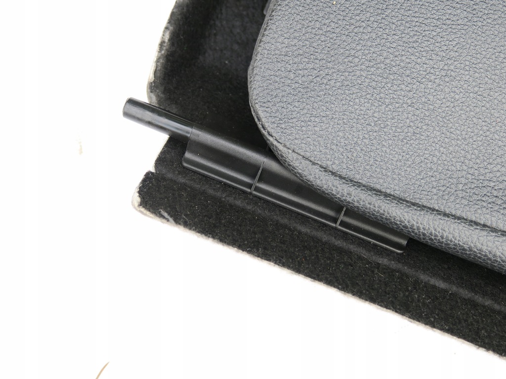 фото №7, Полиця задня zasuwany бардачок renault clio 2 ii lift