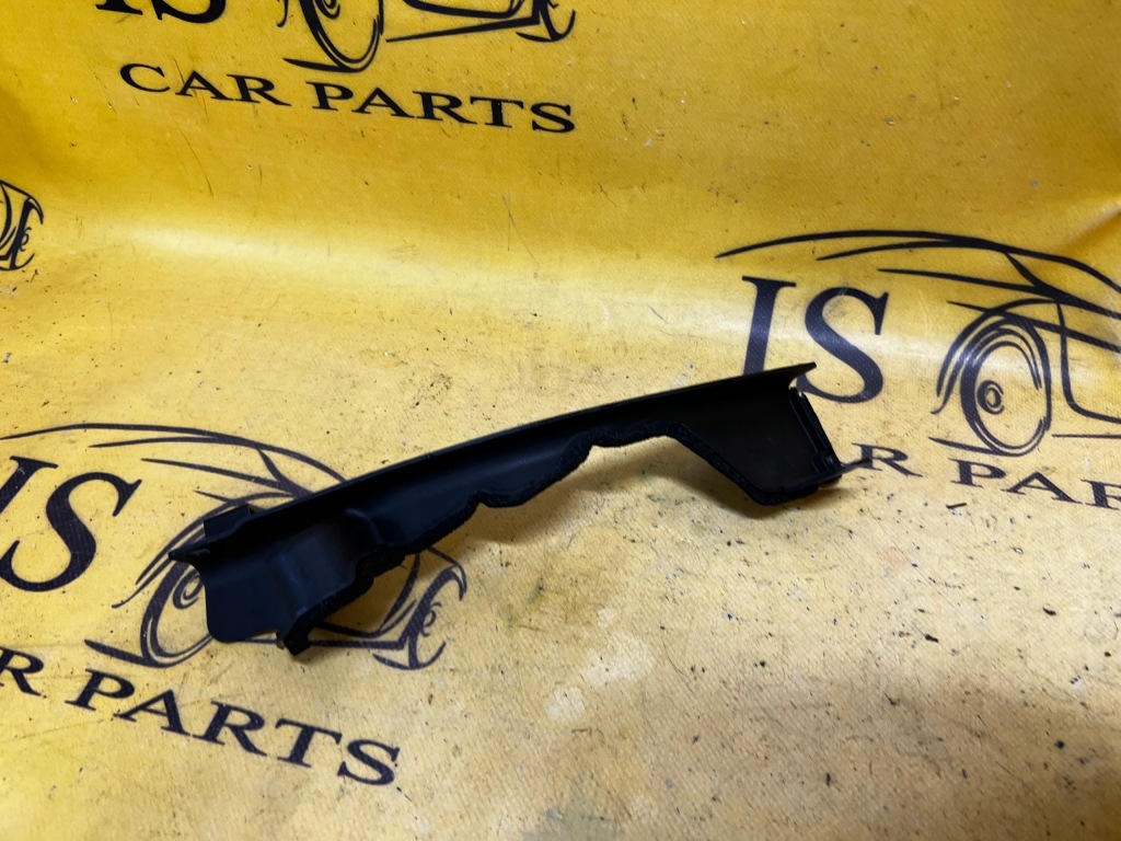 фото №2, Молдинг защита заглушка левая genesis gv70