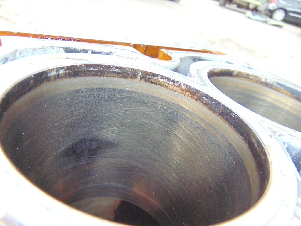 фото №10, Блок двигателя bmw 116i e87 lift 1.6 16v бензин n43b16aa europa