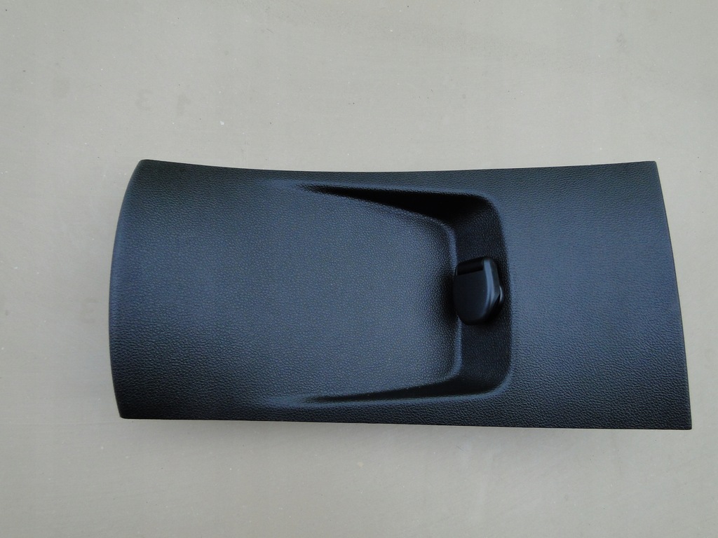 фото №8, Renault grand scenic iv захист тунель середнього