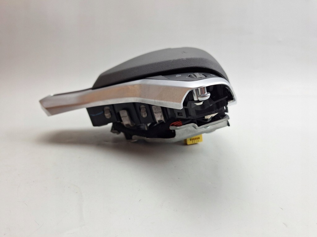 Подушка воздушная водителя tesla model s 102250600c с Разборки