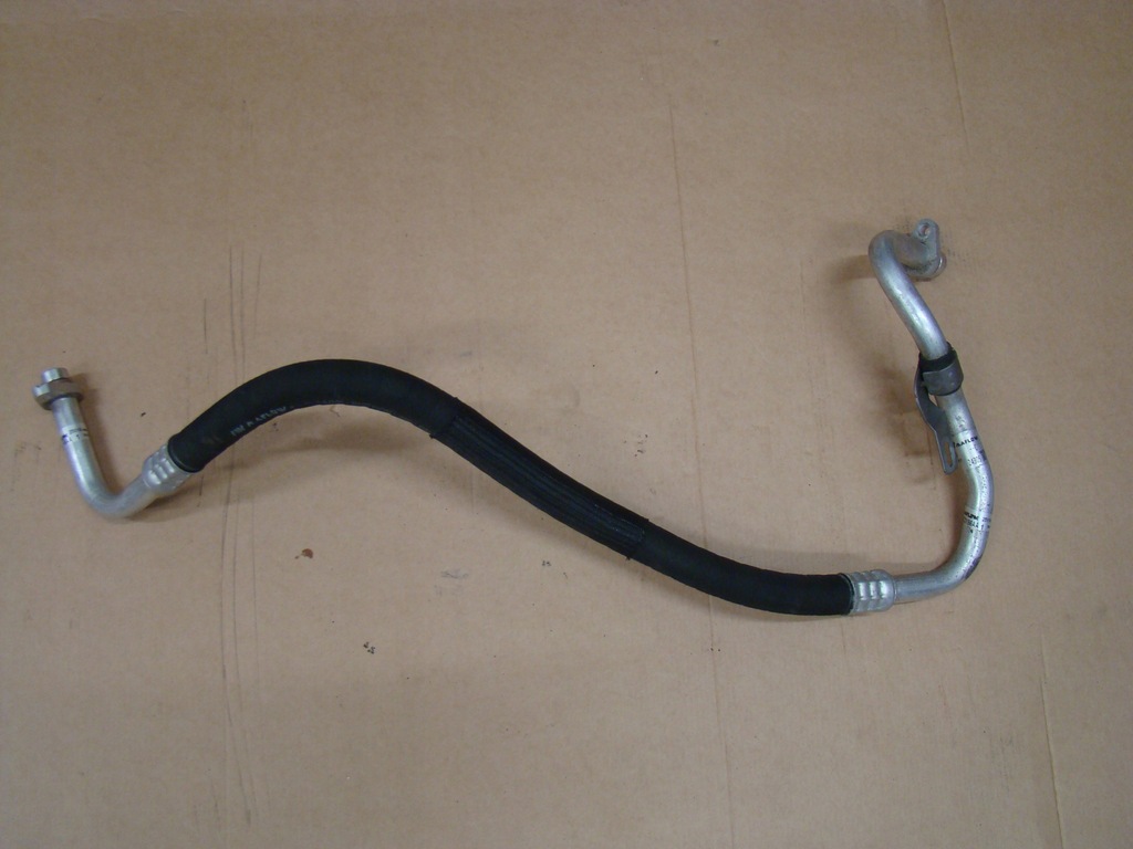 фото №1, Megane iv talisman шланг кондиционера 924548515r