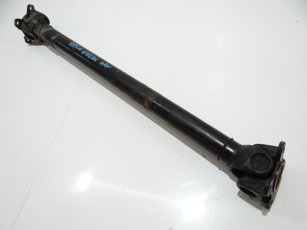 Купити Wał привідний передній bmw x3 e83 lci n47d20c 2.0d