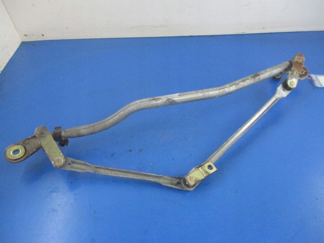 фото №5, Audi a4 b6 механізм двірник