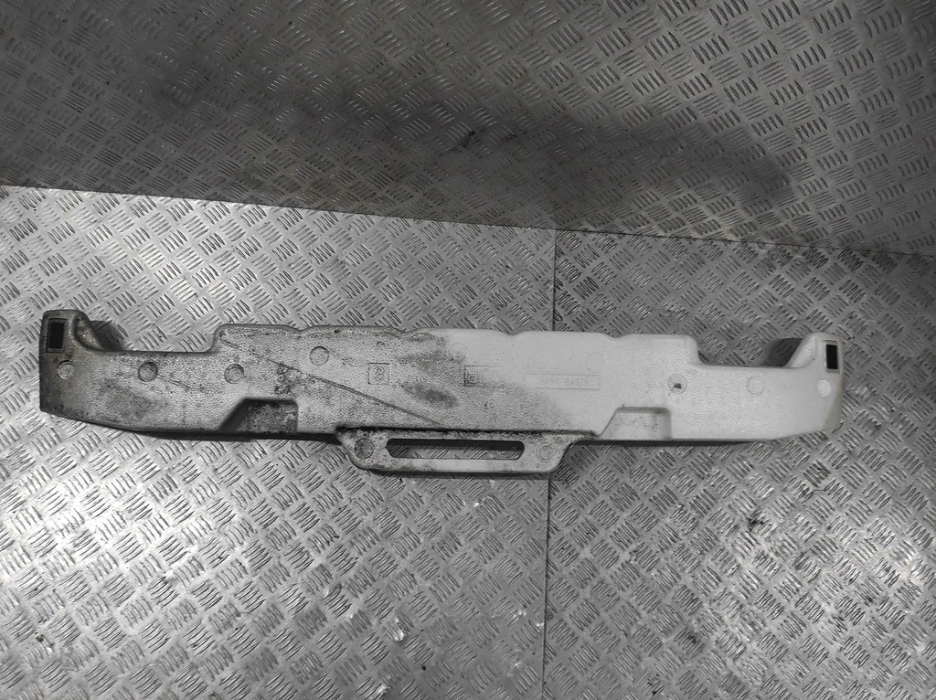 фото №1, Lexus rc 350 rc200 абсорбер бампера пена