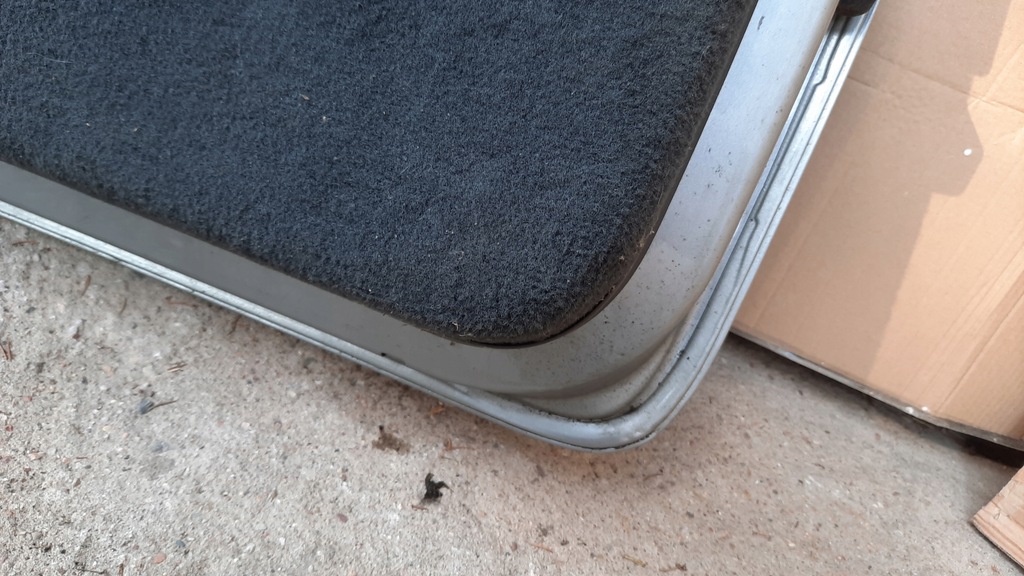 фото №12, Кришка багажника задня volvo v50 06r