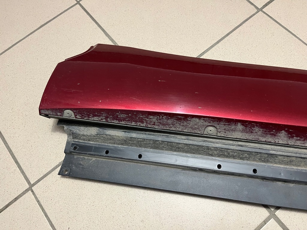 фото №10, Молдинг дверь задняя задняя правая toyota highlander lexus rx350