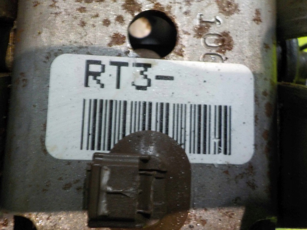 фото №5, Chrysler grand voyager v 09r колонка кермова 05057952af