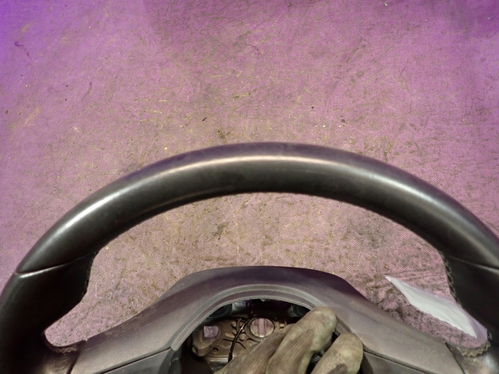 фото №10, Opel corsa e 14- воздуховод мультифункция кожа 34210939a 34192401g