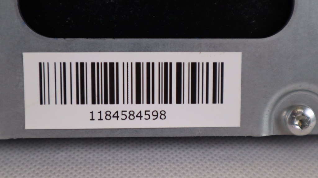 фото №8, Jeep wrangler jl 18- підсилювач 68471120aa